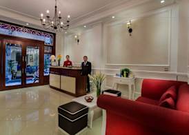 La Beaute De Hanoi Hotel 2