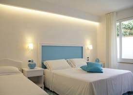 Oleandri Resort Paestum 3