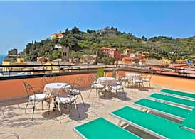 Hotel La Colonnina 5