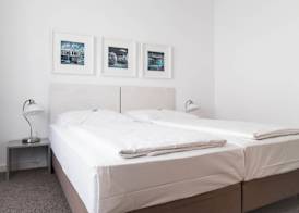 guestified AYUNA Hotel 5