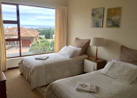 Hermanus Heights Villa 5