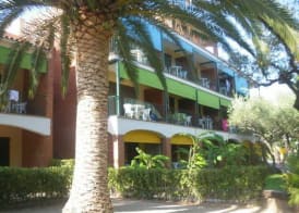 Alannia Els Prats 5