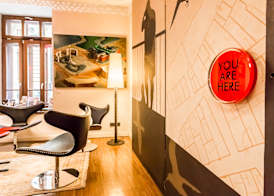 Bohem Art Hotel 3