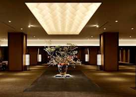Grand Prince Hotel Takanawa 2