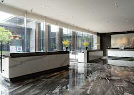 Guangzhou Marriott Hotel Baiyun 4