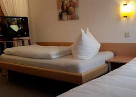 Pension Borna 3