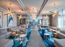 TownePlace Suites by Marriott Miami Airport 3
