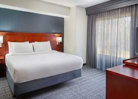 Courtyard by Marriott Atlanta Conyers 5
