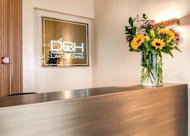 DBH – Boutique Hotel Lake Como 2