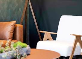 Park Inn by Radisson Antwerp City Centre 5