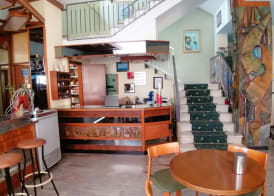 Hotel Luca 2