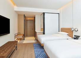 Four Points by Sheraton Xi’an High-Tech Zone 5