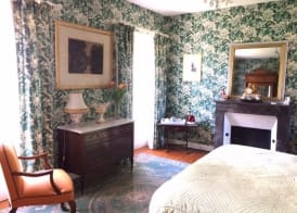 Manoir Saint Hubert 5