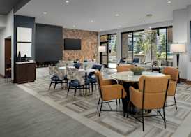 Courtyard by Marriott Bozeman 2