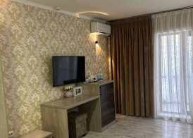 Artist Regency Hotel 5