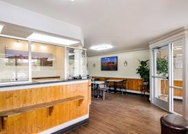 Rodeway Inn Greeley 3