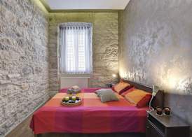 Mimoza Old Town Pula Apartments 4