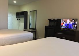 Days Inn & Suites by Wyndham Galveston West/Seawall 4