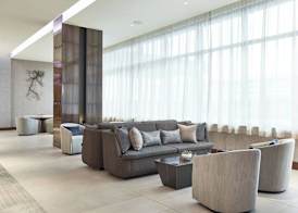 AC Hotel by Marriott Atlanta Airport Gateway 3