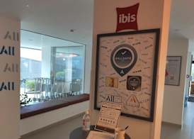 ibis Maceio Pajuçara 4