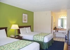 Days Inn by Wyndham DeFuniak Springs 2
