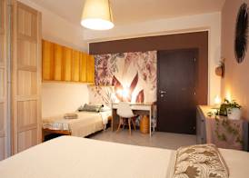 B&B La Volpina 5