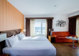 Hotel Quarteirasol 2