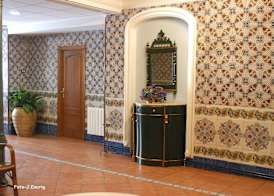 Balneario de Villavieja 3