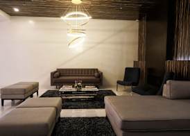 Mezzo Hotel 3