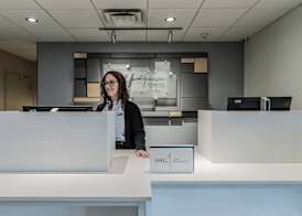 Holiday Inn Express & Suites SAINT - HYACINTHE by IHG 2