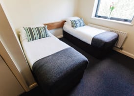 DCU Rooms 2