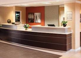 Residence Inn by Marriott San Diego Downtown 2