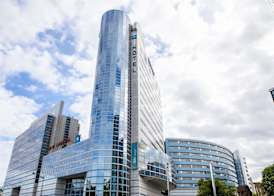 ibis budget Paris Porte de Montreuil 3