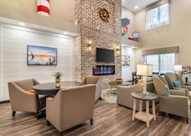 Best Western Plus Bluffton/Hilton Head Hotel 2