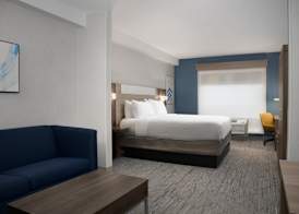 Holiday Inn Express & Suites ALEXANDRIA - FORT BELVOIR by IHG 5