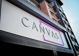 Canvas Moncton, Tapestry Collection By Hilton 4
