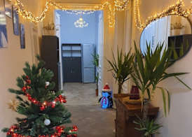 Blue Style Aparthotel 3