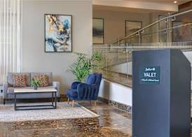 Radisson Blu Hotel, Amman Galleria Mall 4