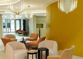 Mercure Vichy 5