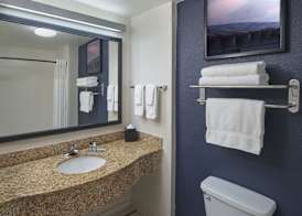 Fairfield Inn & Suites by Marriott Orlando International Drive/Convention Center 5