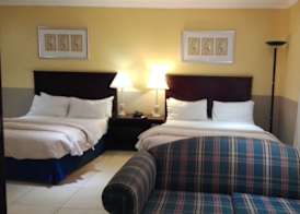 Villa Via Hotel Midrand 4