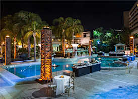 Hilton Orlando Lake Buena Vista - Disney SpringsTM Area 3