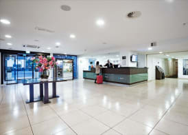 Select Hotel Hamburg Nord 5