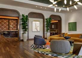 Hotel Mockingbird, Dallas, a Tribute Portfolio Hotel 5