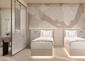 Hotel Zenith 5