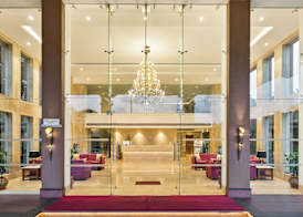 Seashell Suites and Villas - Candolim Goa 2