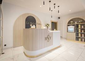 Hotel Le Saint-Yves 5