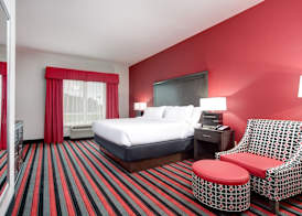 Holiday Inn & Suites LAFAYETTE NORTH by IHG 5