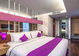 Quest Hotel Darmo - Surabaya by ASTON 3