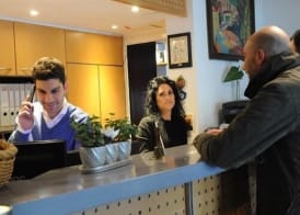 Hotel Ulmer Stuben 2